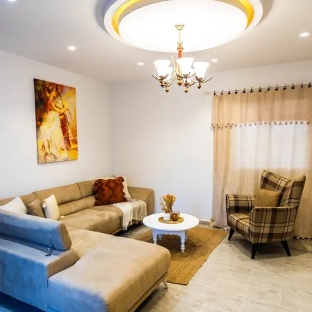 Charming Apartment in Historic Carthage with Modern Comforts