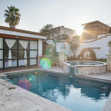 Quinta Tere Country House