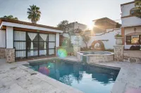 Quinta Tere Country House - Villas