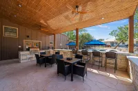 Familyevent Retreat Sleeps 28 Amenities Galore - 4 tähden