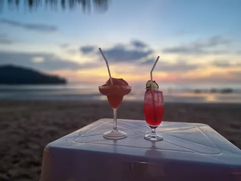 รูปภาพของ่ริมเขารีสอร์ท