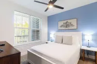 Landing Apartments - Freeport Near Santa Rosa Beach - spa