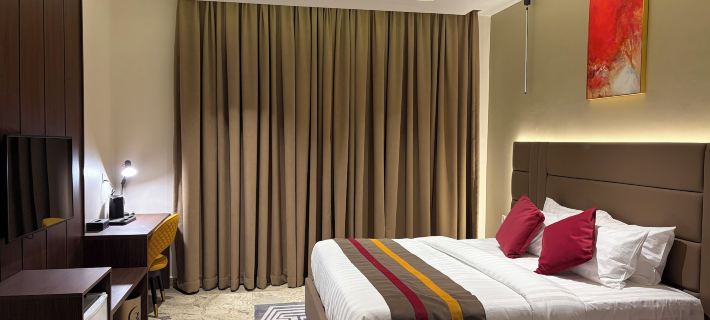 Raynez Resort Hotels in Abuja