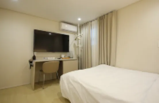 파루스셀라성수 서울숲 주변 호텔