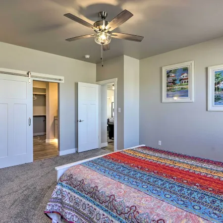 Family-Friendly Grand Junction House w/ Patio
