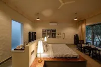 Ranthambore Tiger Machan Resort