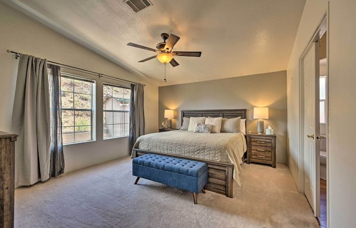Arizona Room, Gas Grill: Charming Payson Home!
