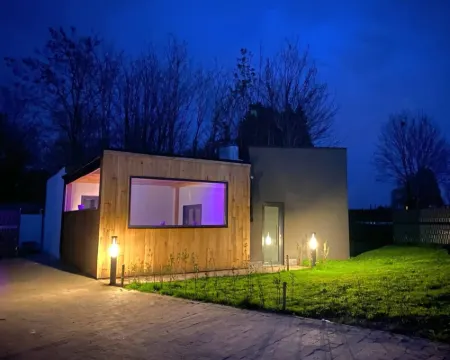 Charming 2-bedroom House Rental in Dalhem, Belgium Hotels in Chateau Dalhem