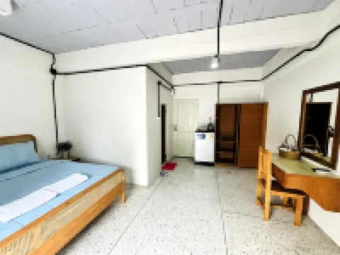 Bangsaphan Resort