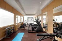 Ramada by Wyndham Katra Station Road - Gym