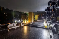 Soho Boutique Granada - Kylpylä