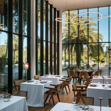 Hotel Encinar de Sotogrande
