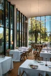 Hotel Encinar de Sotogrande - breakfast