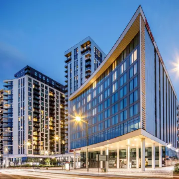 Ibis London Sutton Point