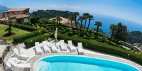 Villa Favara Charming Luxury Retreat With Private Pool - Pools