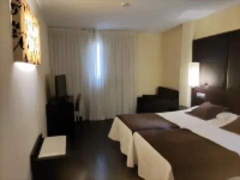 Hotel Diego's Hotels in Cambrils