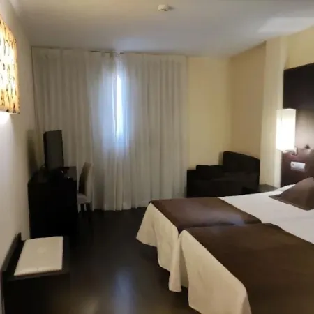 Hotel Diego's