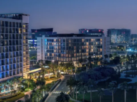 Yas Plaza Circuit by IHG Hotels near Yas Island