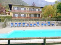 Holiday Home Val di Ledro near Lake - Pools
