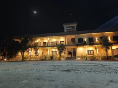 薩馬爾達叢林度假村