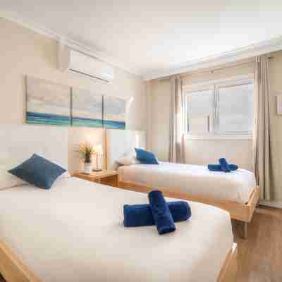 Mariners 4 Rooms