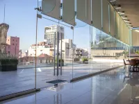 Hotel Kavia Monterrey Hotels in Monterrey