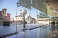 Hotel Kavia Monterrey