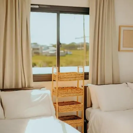 The Cozy Ilocos Suites