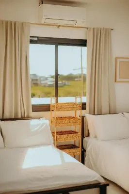 The Cozy Ilocos Suites - 2 Sao