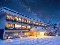 Kusatsu Skyland Hotel - Wifi