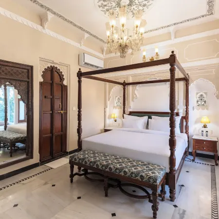 Oladar Haveli – My Downtown Hotels