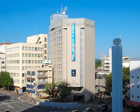 ホテルエクセル岡山 岡山のホテル