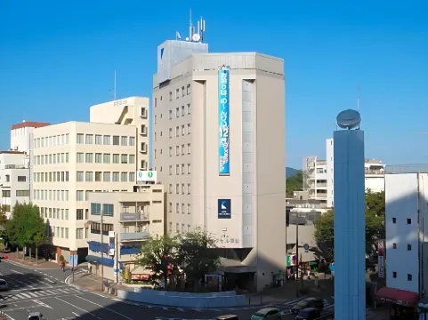 Hotel Excel Okayama