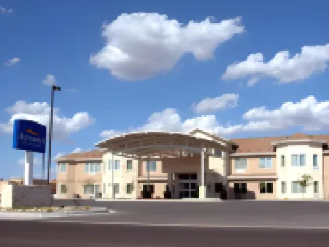 ベイモント バイ ウィンダム ホッブズ