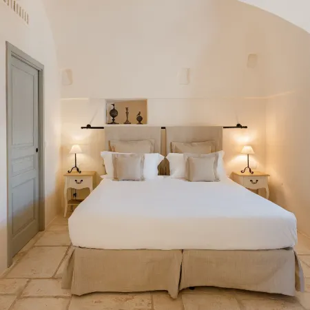 Masseria le Carrube