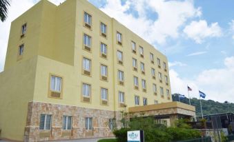 Beverly Hills: Hotel and Business