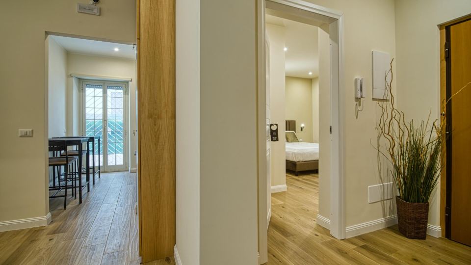 Gioia Guest House