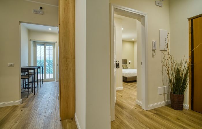 Gioia Guest House