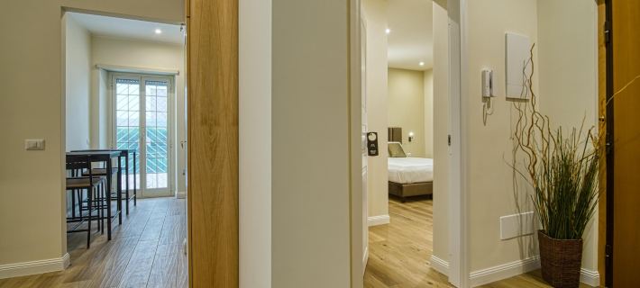 Gioia Guest House Ξενοδοχεία στην πόλη Τσιαμπίνο