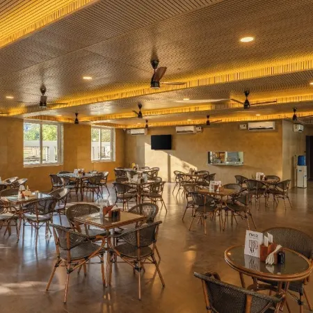 The Hosteller Bam Lonavala, Tiger Point
