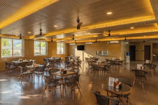 The Hosteller Bam Lonavala, Tiger Point