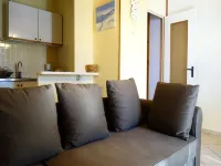 Apartment in Les Choucas by Ski Slopes - Homestays
