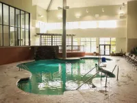 Sauder Village Heritage Inn Hotels in Fulton County