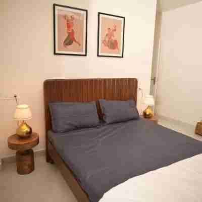 Noi Homes Rooms