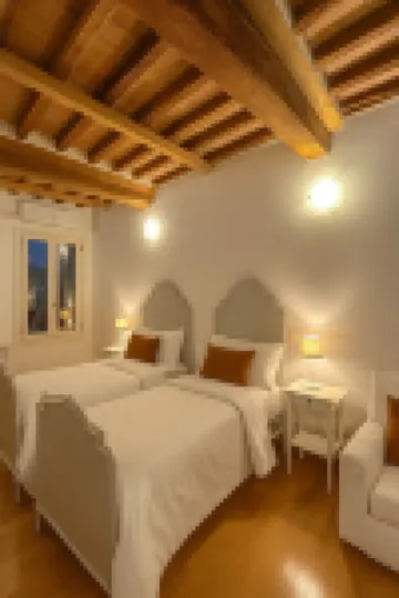 Appartamento Ferraresi Hotels in 