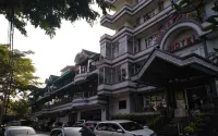 Hotel Benua