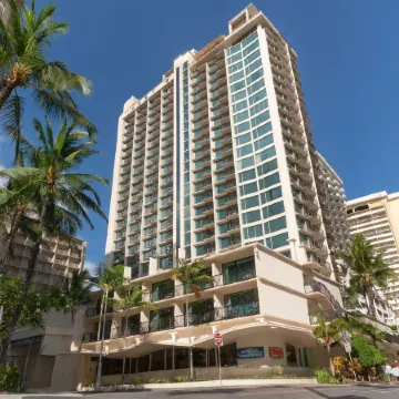 Imperial Hawaii Resort