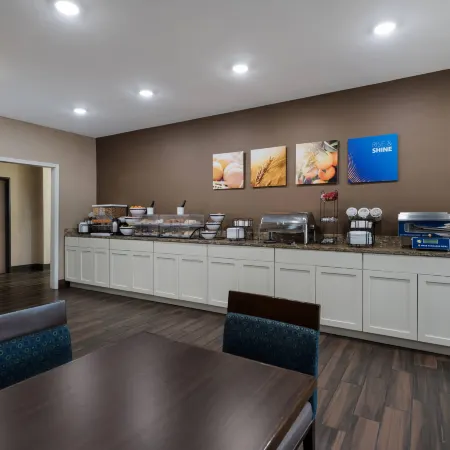 Comfort Inn Onalaska - la Crosse Area