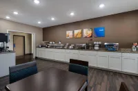 Comfort Inn Onalaska - la Crosse Area - breakfast