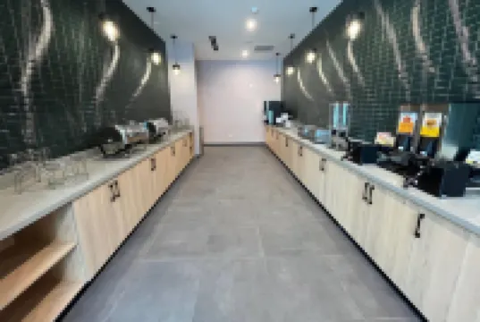 La Quinta Inn and Suites by Wyndham Leavenworth